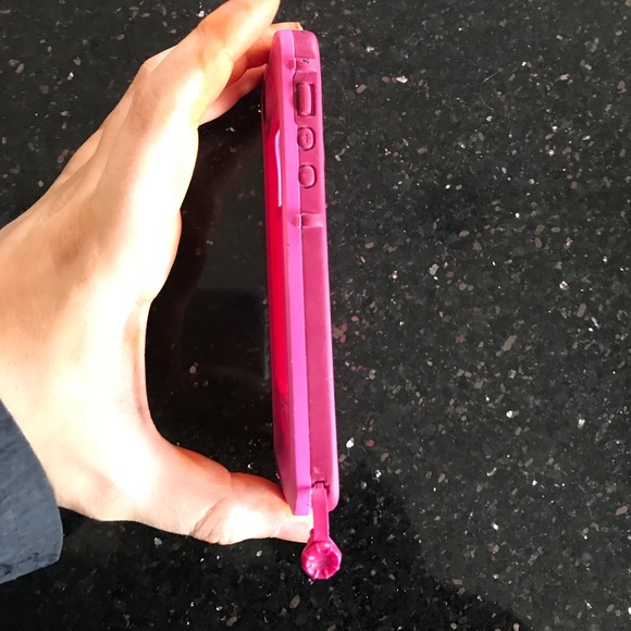 A "frē" lifeproof case for iphone 5 or 5s - Picture 4 of 5