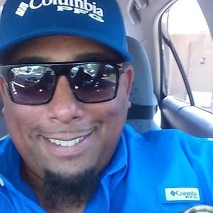 Meet your Posher, Rich