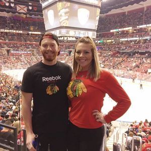 Meet your Posher, Rebecca