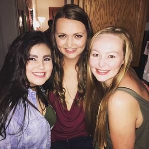 Meet your Posher, Emily