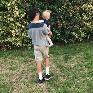 Meet your Posher, Jon jon