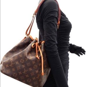 Vintage Louis Vuitton