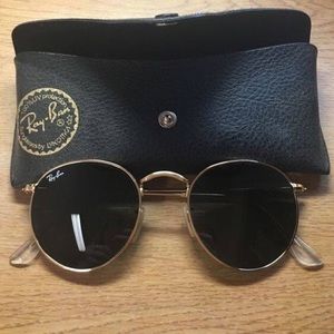 Ray Ban Sunglasses