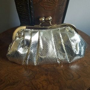 La Regale Clutch Handbag