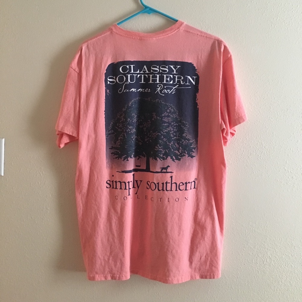 Simply Southern T-shirt