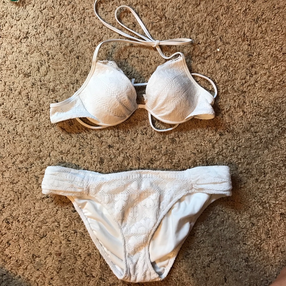 Victoria Secret bathing suit