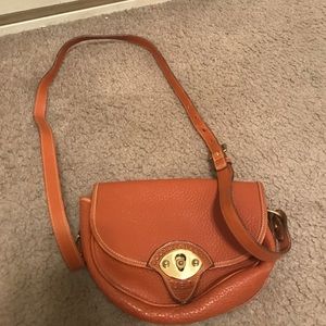 Dooney & Burke vintage purse