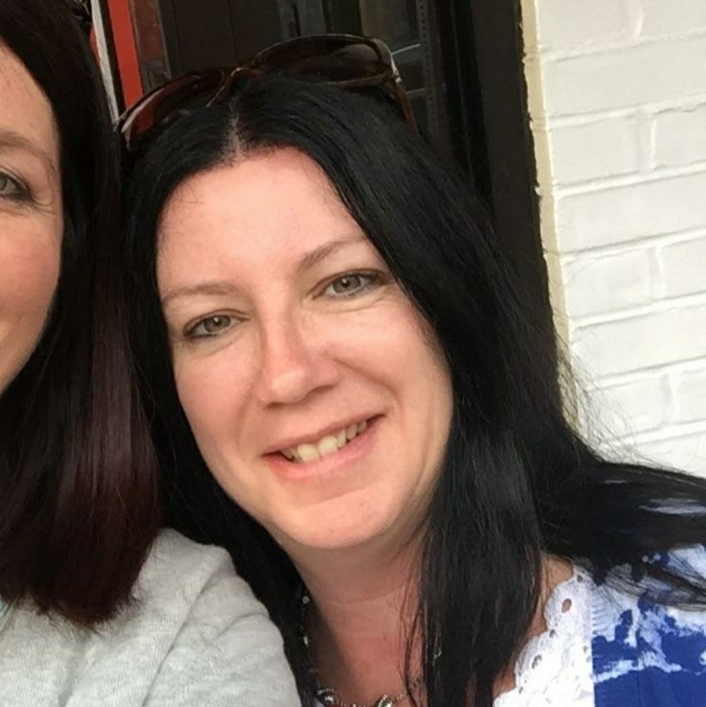 Meet your Posher, Suzanne