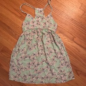 ONEILL Floral Dress
