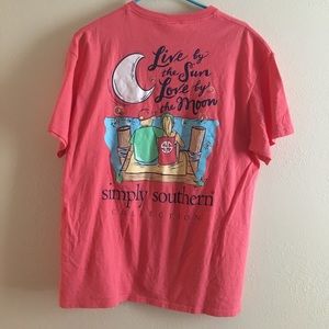 Simply Southern T-shirt