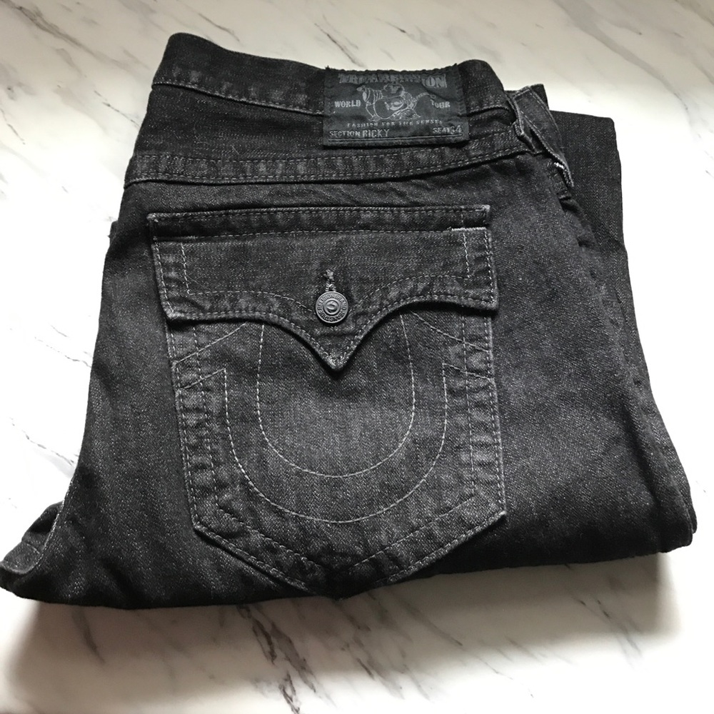 True religion "Ricky"