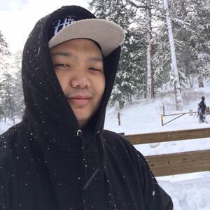 Meet your Posher, Giorgio