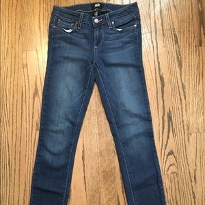 Paige jeans
