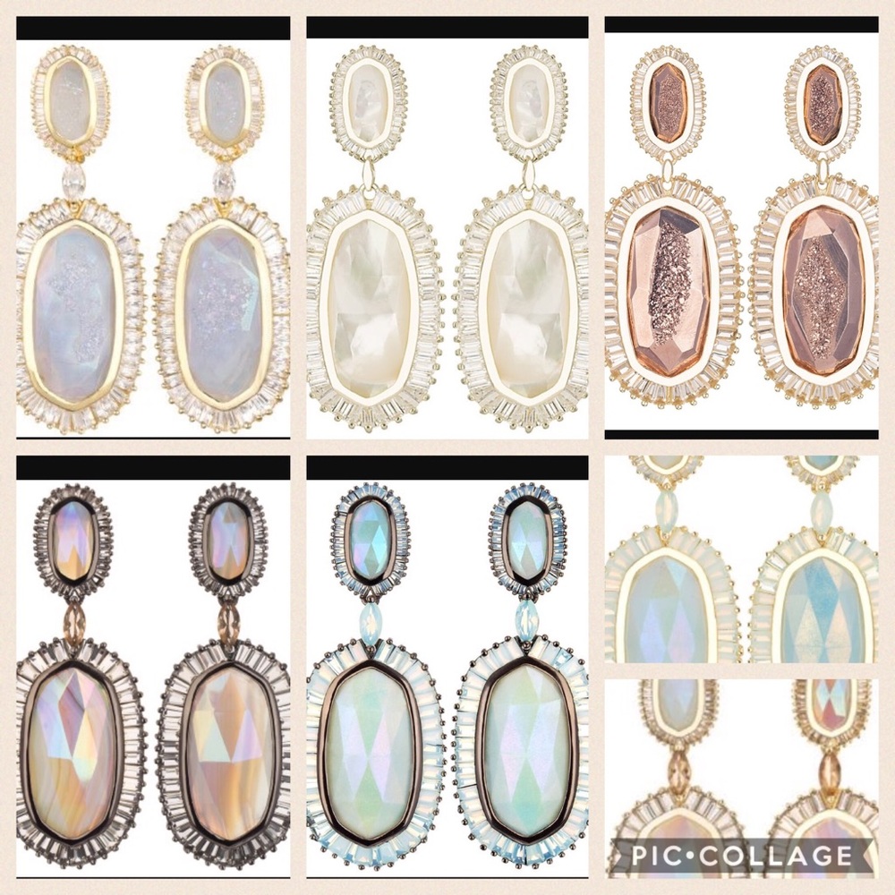 DISO Kendra Scott Kakis