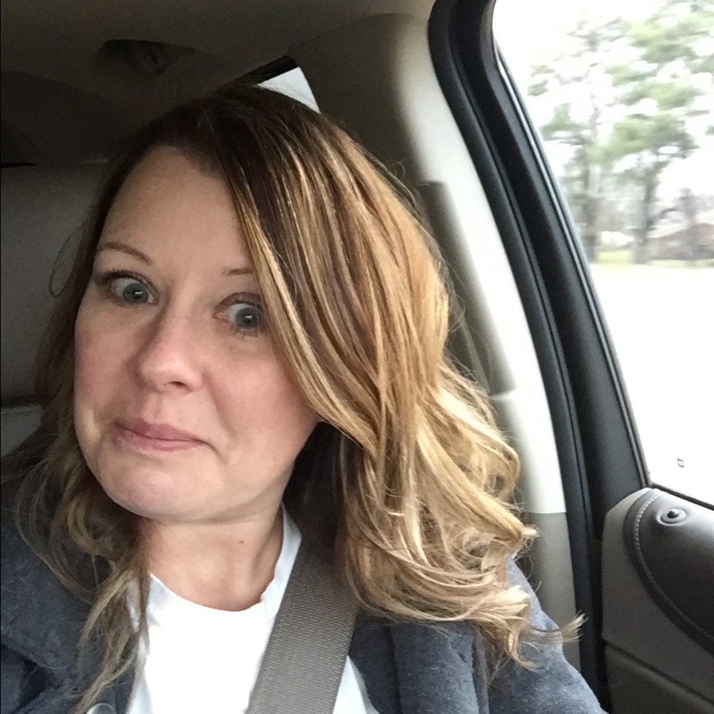 Meet your Posher, Chareda