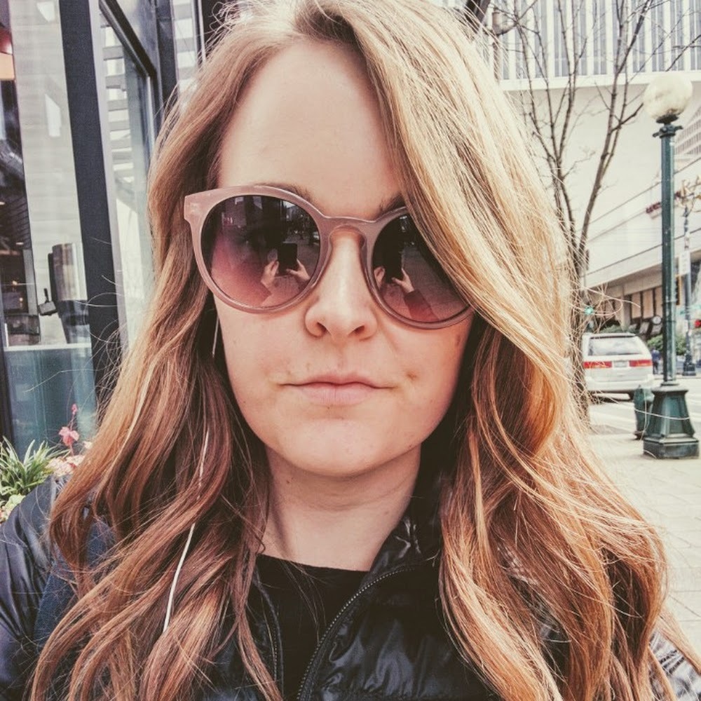 Meet your Posher, Meg