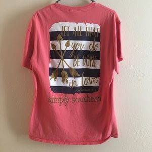 Simply Southern T-shirt