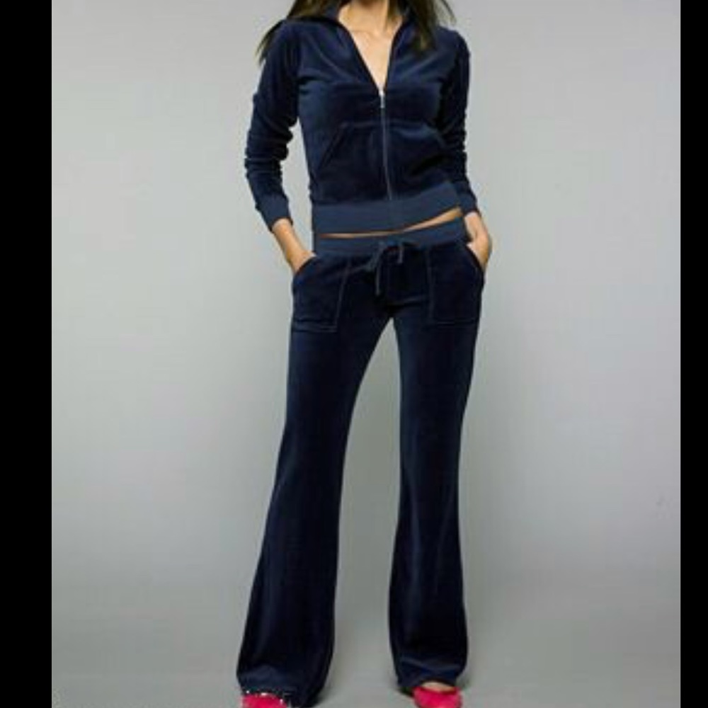 Juicy Couture Tracksuit