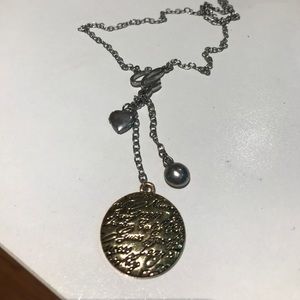 Guess Necklace