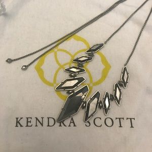 Kendra Scott Berniece Necklace