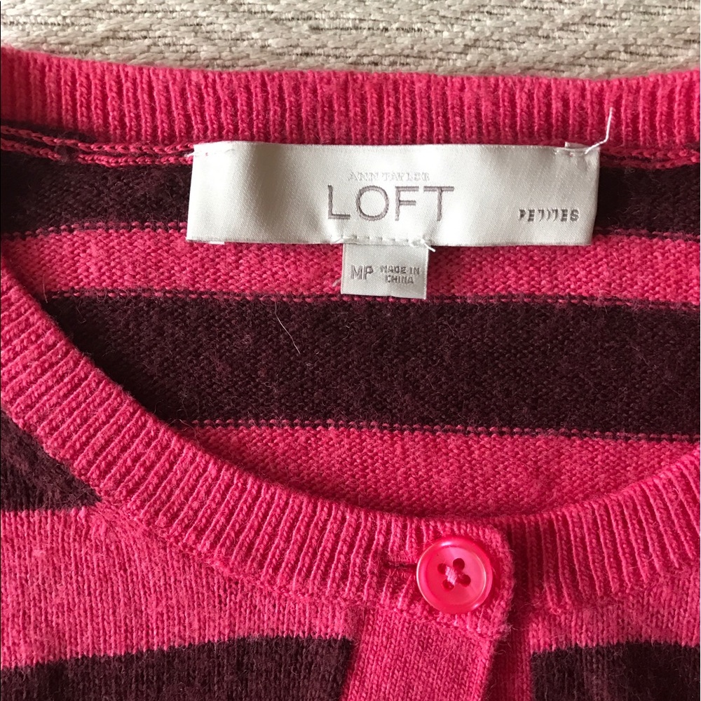 Ann Taylor Loft Petites