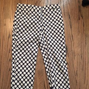 J Crew pants