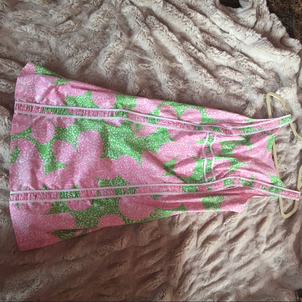 Lily Pulitzer