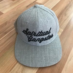 Spiritual Gangster Snapback