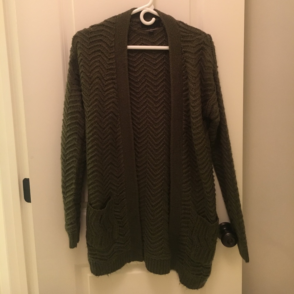 Cardigan