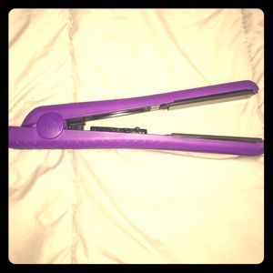 Sutra hair straightener