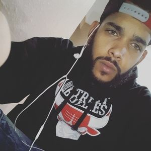 Meet your Posher, Jay