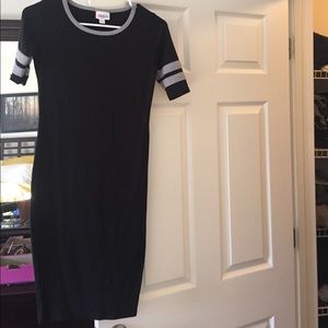 LulaRoe Julia dress