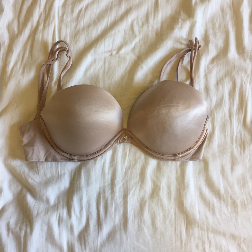 VS T-Shirt Bra