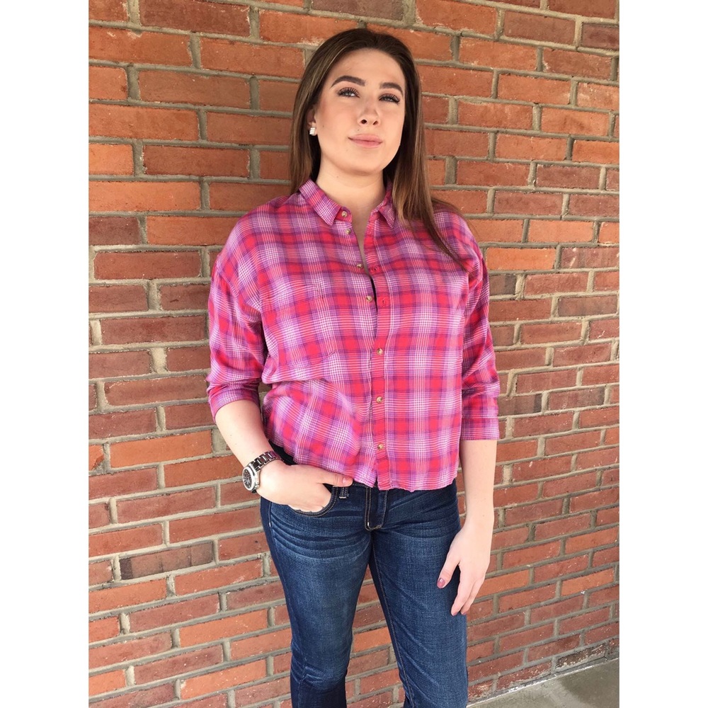 American Eagle Outfitters Top