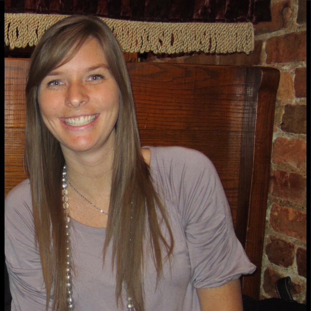 Meet your Posher, Jessica