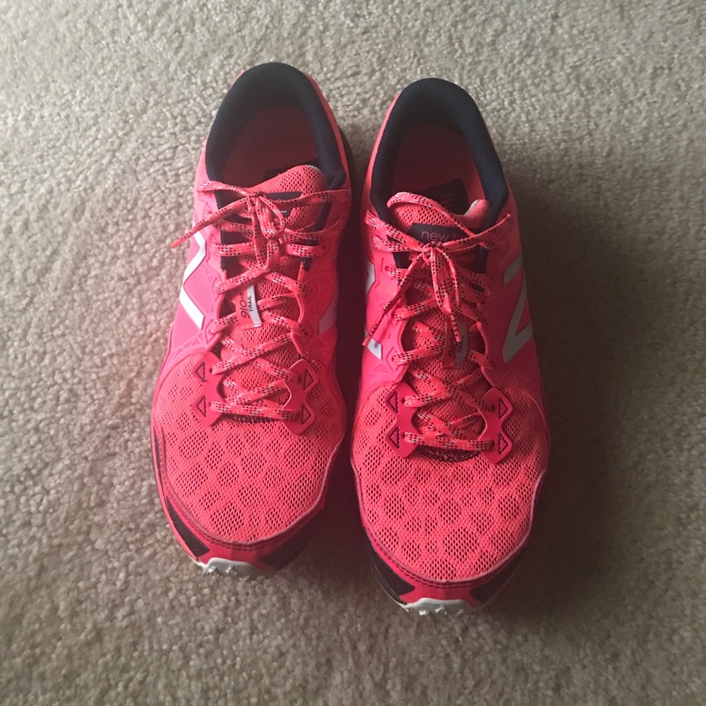 New Balance shoes
