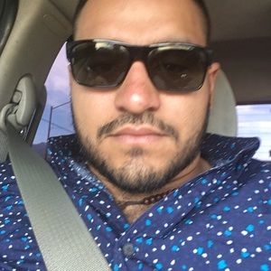Meet your Posher, Alfonso