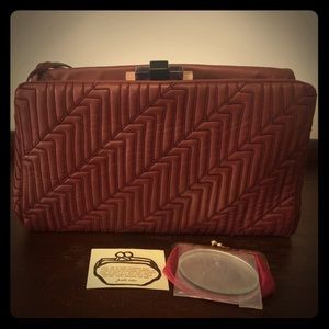 Vintage Judith Leiber Designer Handbag