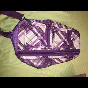 Thirty-One Sling Back Bag