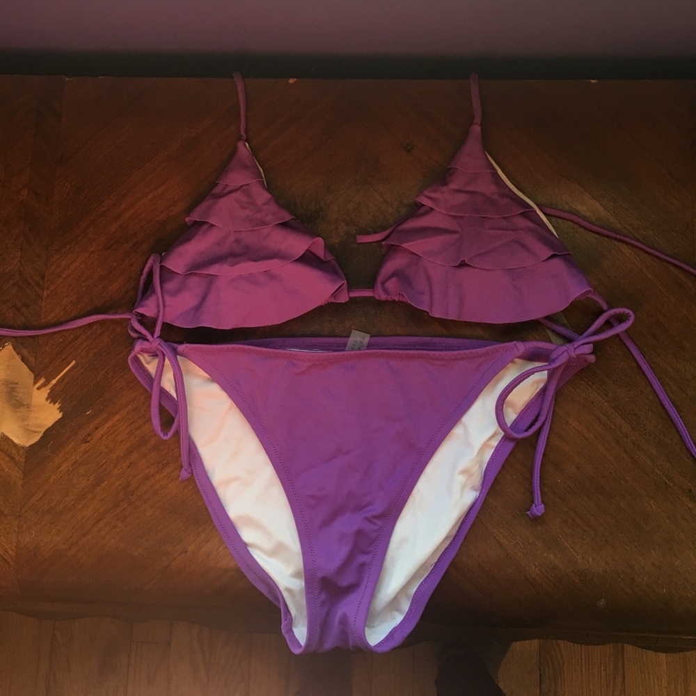 Victoria Secrets - Bikini