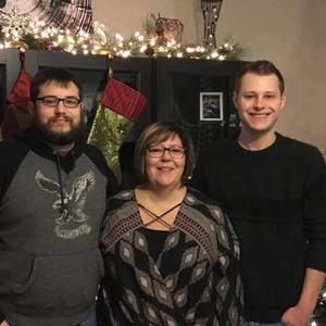 Meet your Posher, Lori