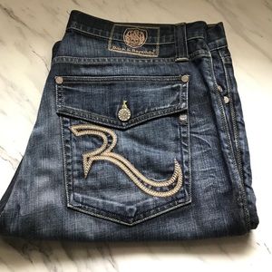 Rock & Republic jeans