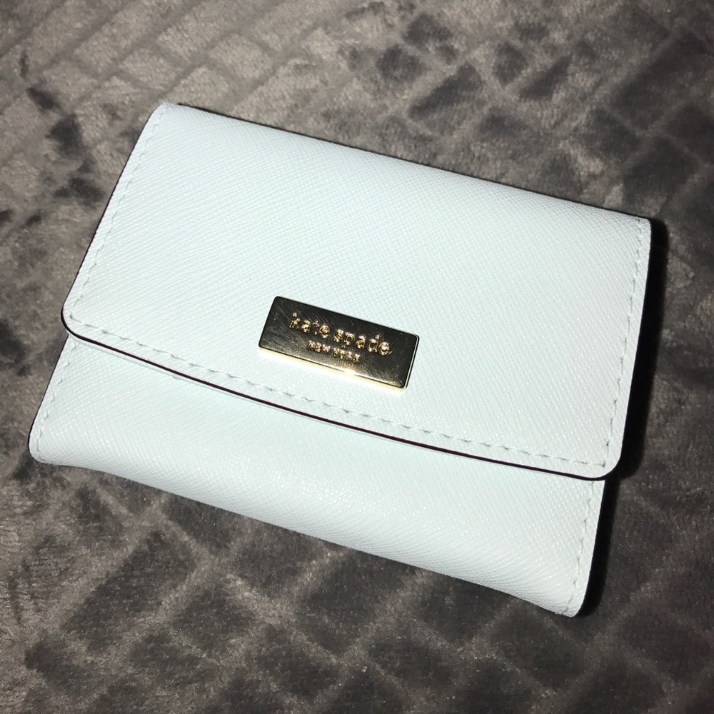 ❗️SOLD❗️Kate Spade Mini Card Holder