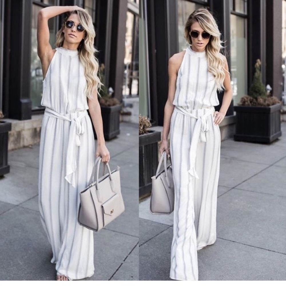 Vici jumpsuit