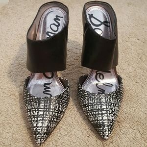 Sam edelman heel.