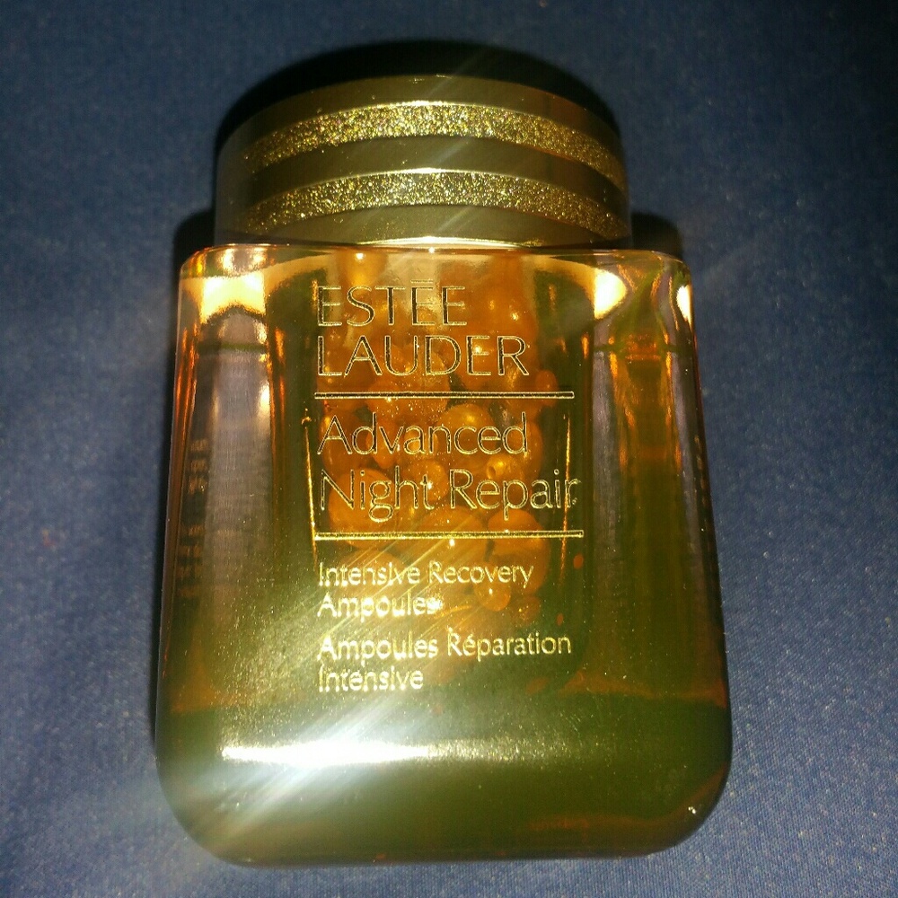 Advance Night Repair Ampuoles