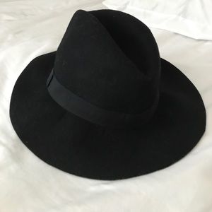 black hat