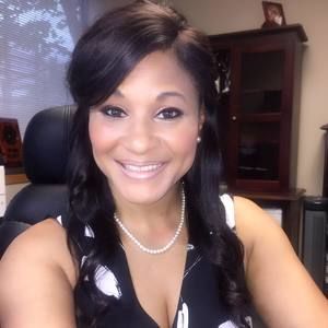 Meet your Posher, Anita