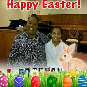 Meet your Posher, Carolyn