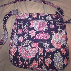 Vera Bradley purse